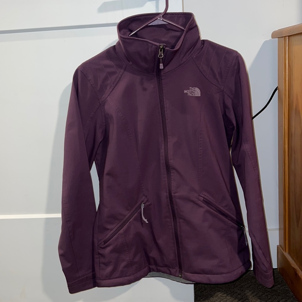 Womens North Face Jacket